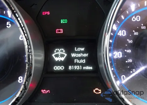 2013 Hyundai Sonata Gls z USA, uszkodzony, nr VIN 5NPEB4AC7DH765652